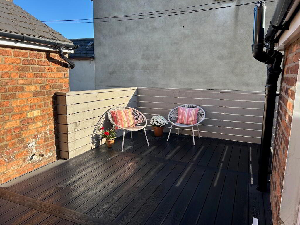 Photo 16 of 2a Willowfield Gardens, Belfast