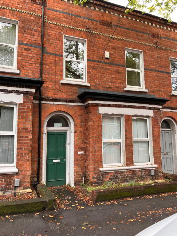 Photo 1 of 15 Wolseley Street, Belfast