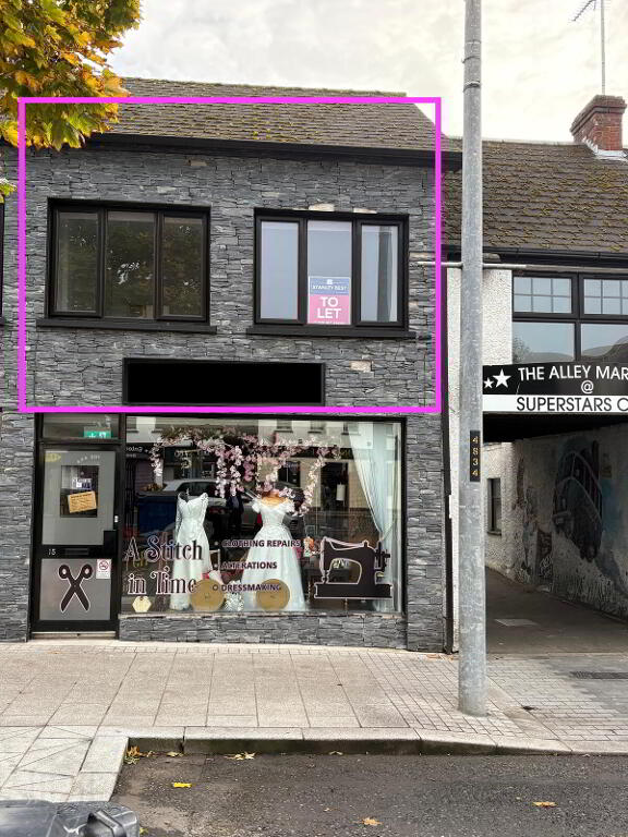 Photo 1 of 19c Oldtown Street, Cookstown