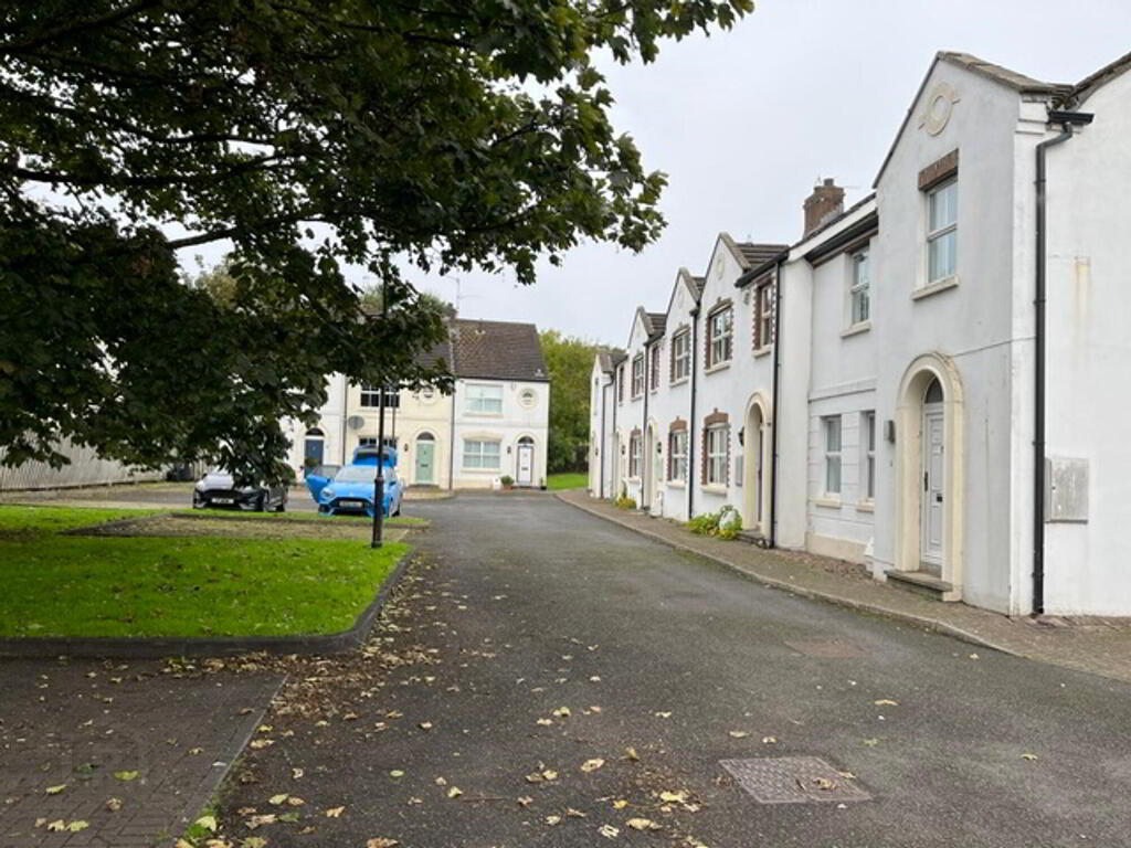 Photo 8 of 8 Rawdon Court Mews, Moria