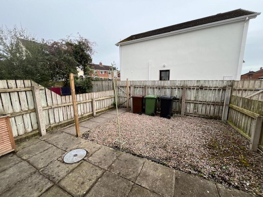 Photo 15 of 8 Rawdon Court Mews, Moria