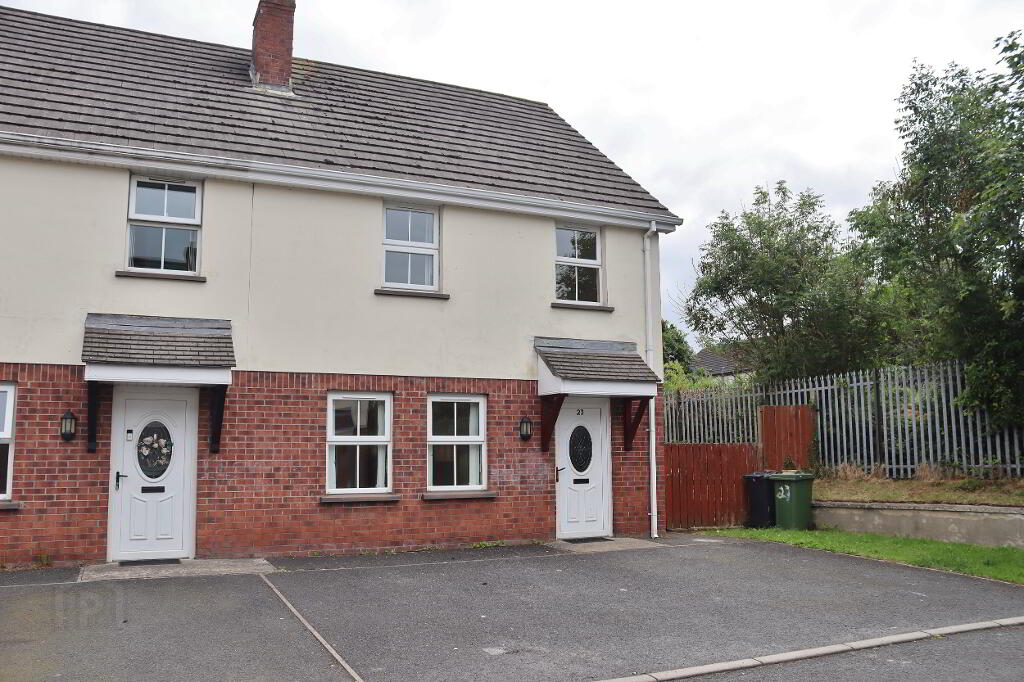 Photo 1 of 23 Bells Row Court, Lurgan