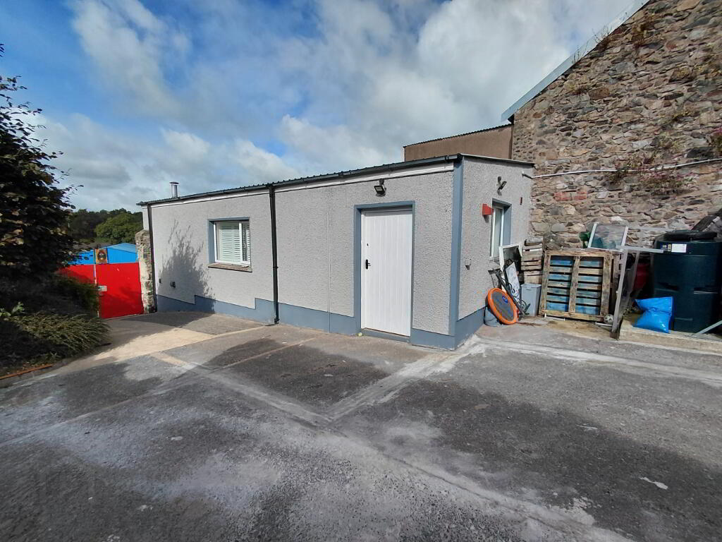 Photo 1 of 37b Main Street, Markethill