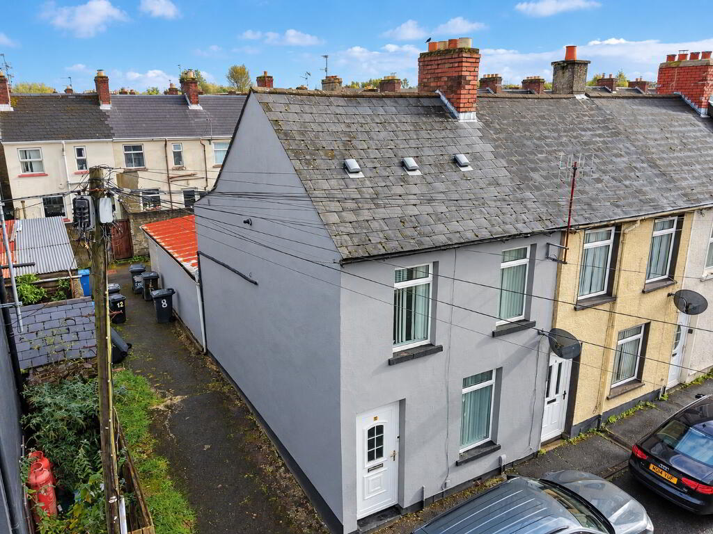 Photo 1 of 2 Emerson Street, Waterside, L'Derry