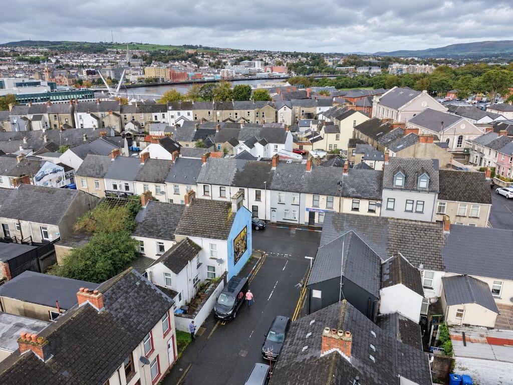 Photo 12 of 2 Emerson Street, Waterside, L'Derry
