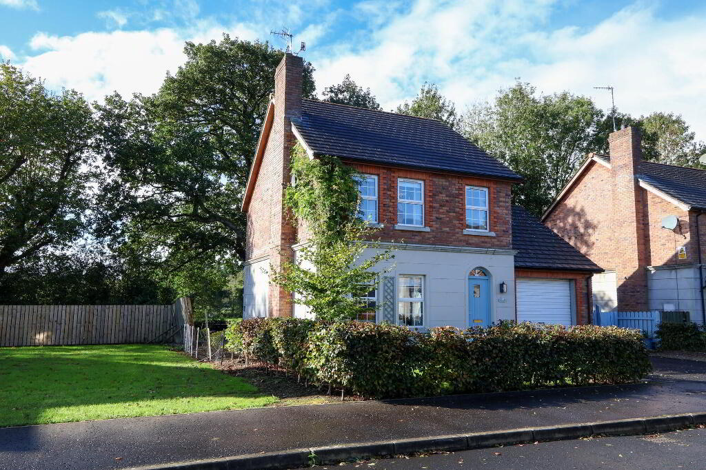Photo 1 of 10 Riverbrook Drive, Moneymore