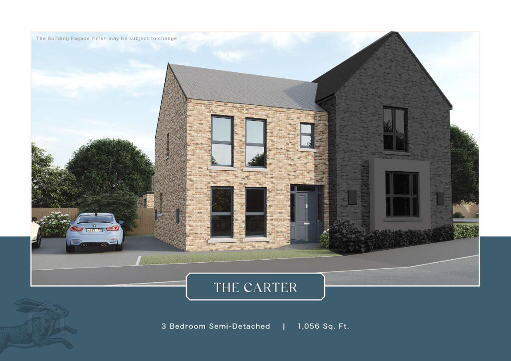 Photo 1 of The Carter, Hillside Manor, Killyfaddy Road, Magherafelt