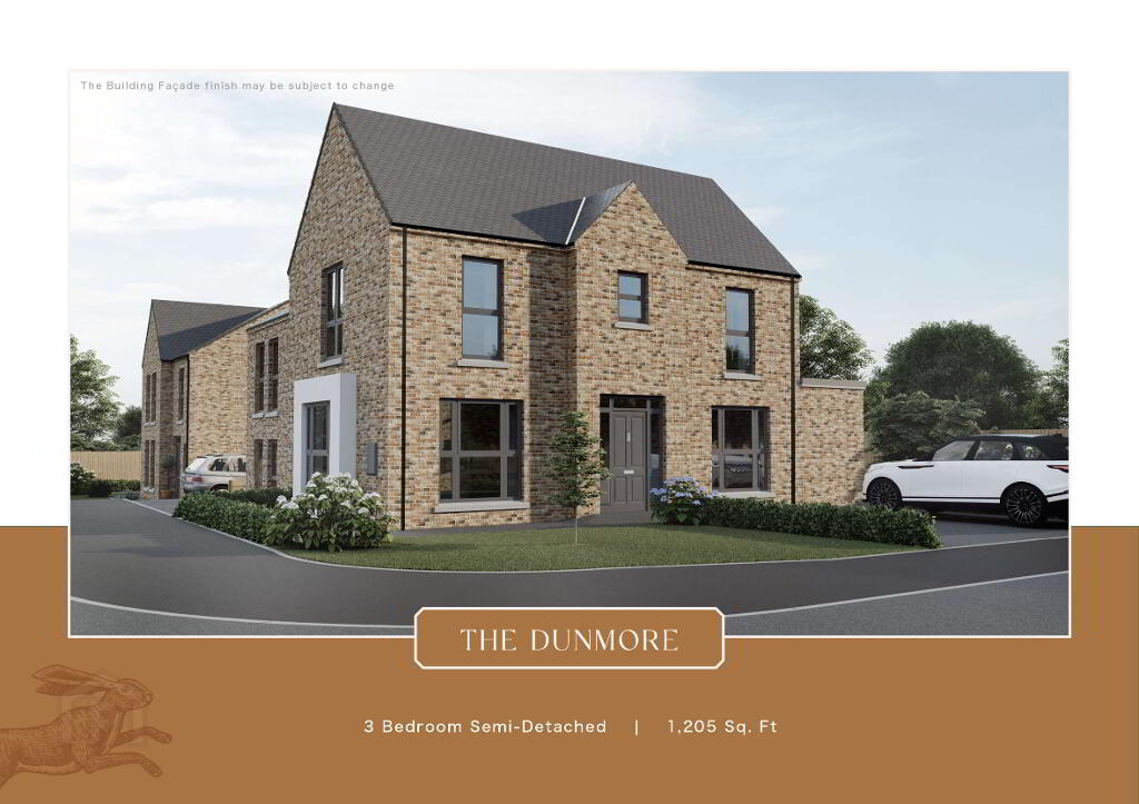 Photo 1 of The Dunmore, Hillside Manor, Killyfaddy Road, Magherafelt
