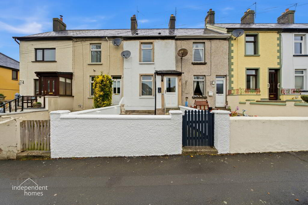 Photo 1 of 76 Upper Waterloo Road, Larne