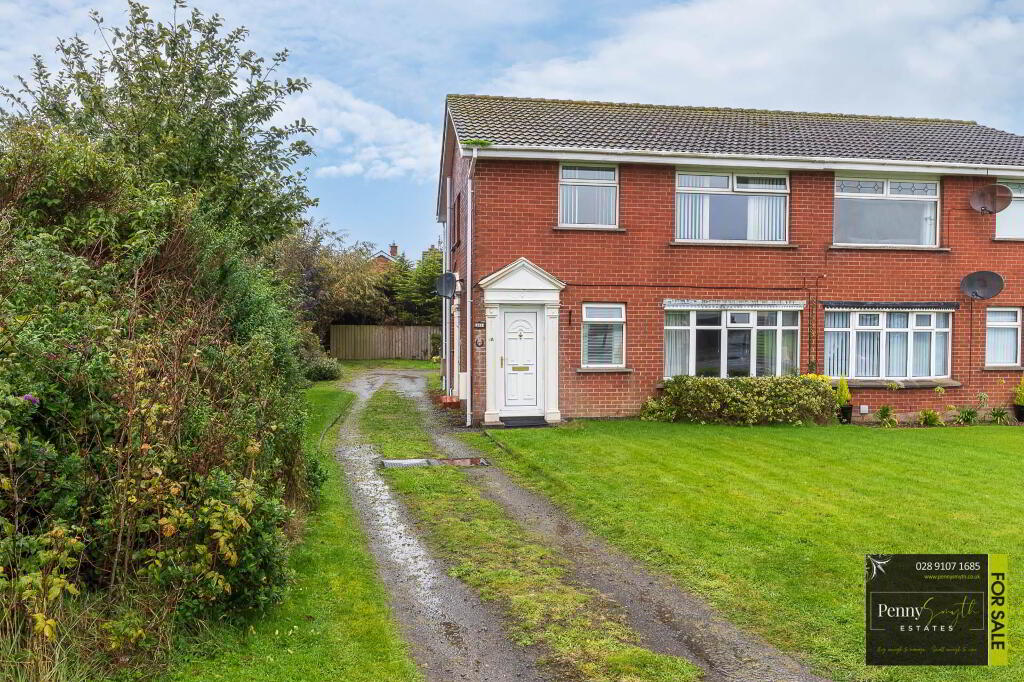Photo 1 of 26a Ashbury Avenue, Bangor