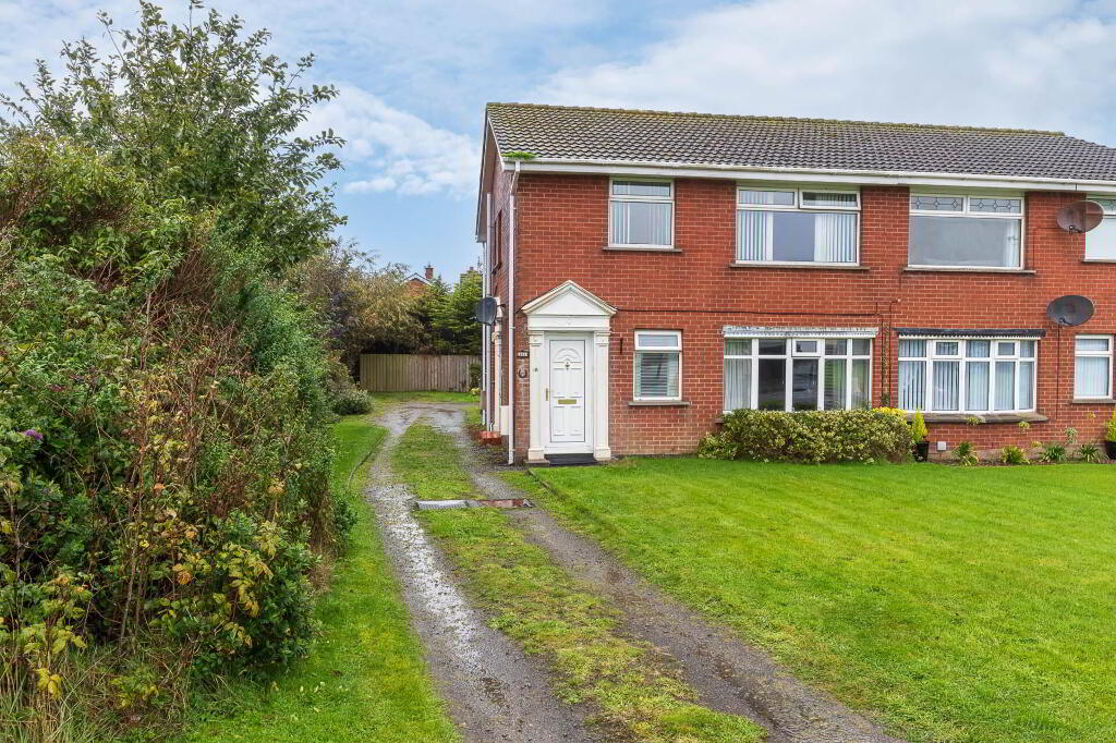 Photo 2 of 26a Ashbury Avenue, Bangor