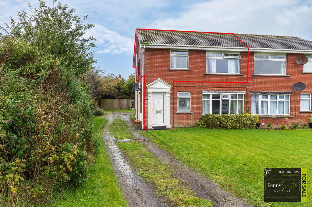 Photo 3 of 26a Ashbury Avenue, Bangor
