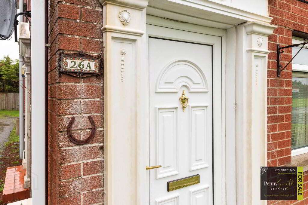 Photo 4 of 26a Ashbury Avenue, Bangor