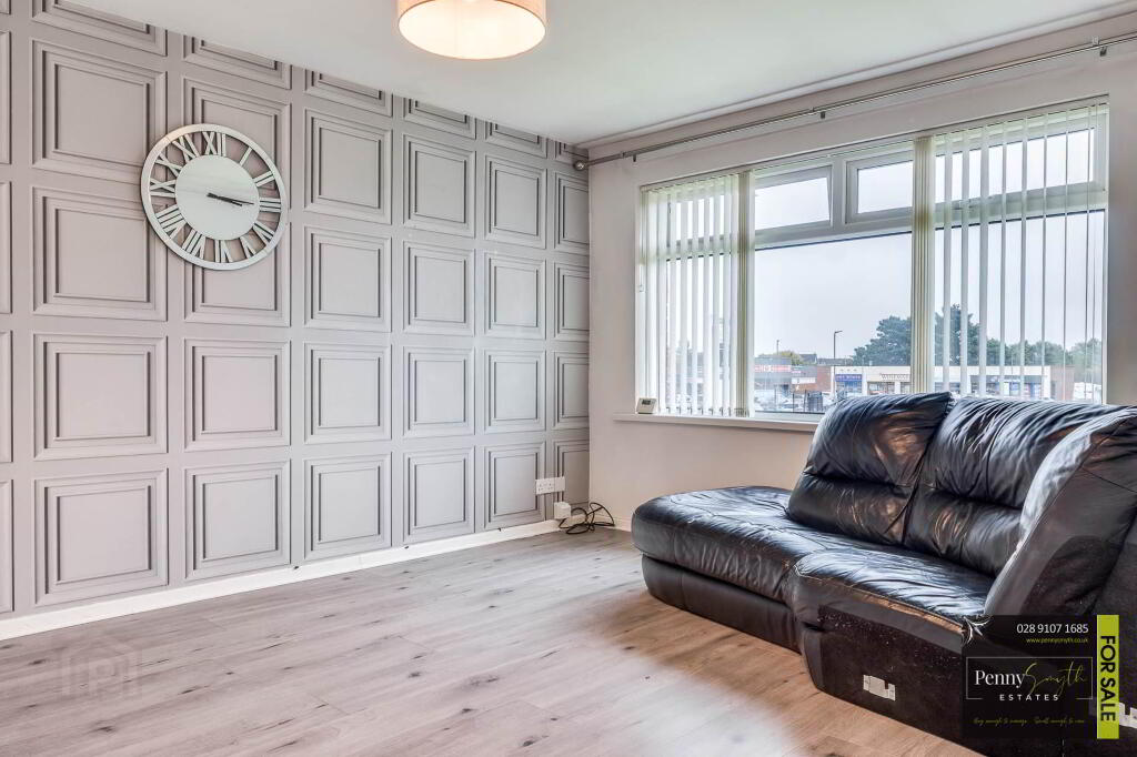 Photo 6 of 26a Ashbury Avenue, Bangor