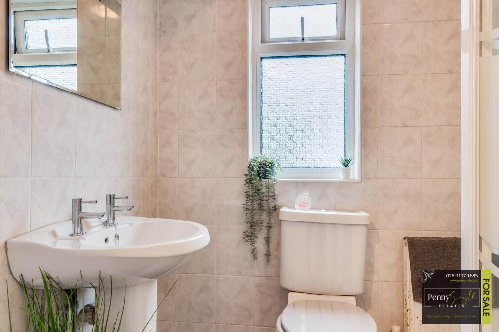 Photo 22 of 26a Ashbury Avenue, Bangor