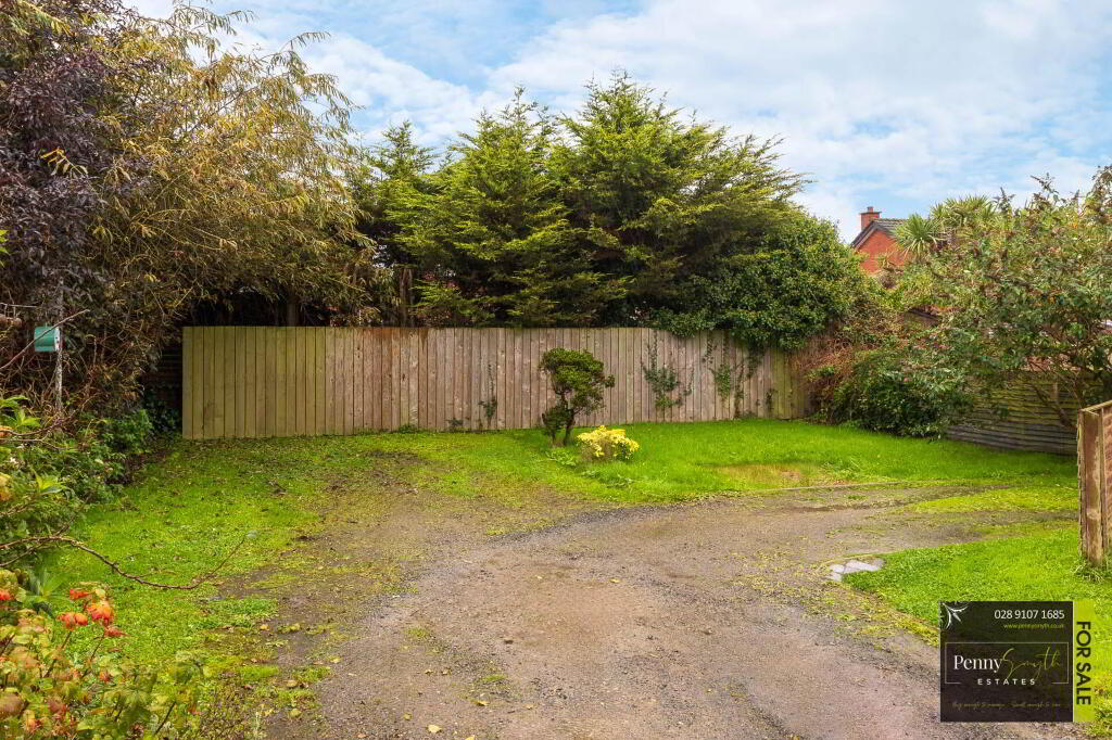 Photo 24 of 26a Ashbury Avenue, Bangor