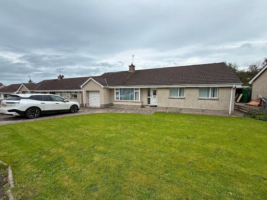 Photo 1 of 11 Seapark, Castlerock, Coleraine