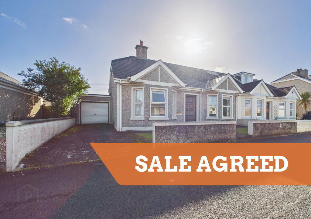 Photo 1 of 9 Heatherlea Avenue, Portstewart