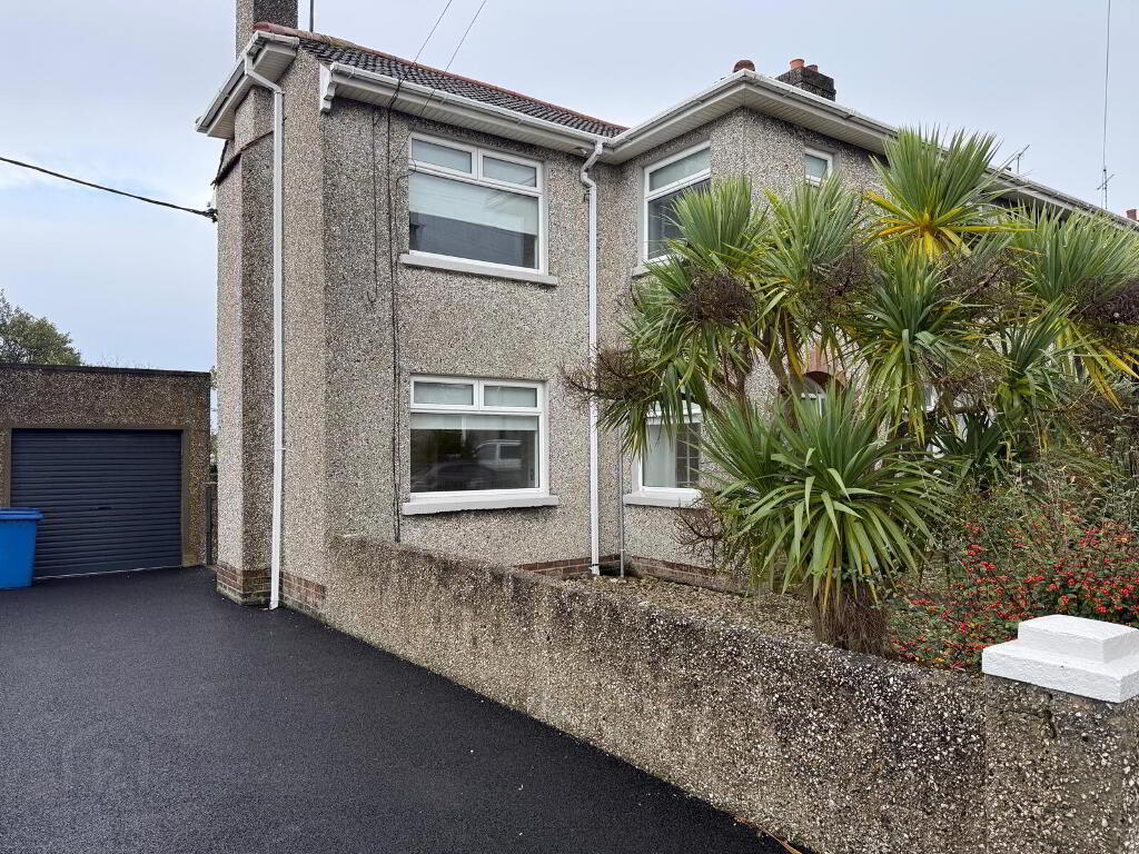 Photo 1 of 8 Abercorn Avenue, Portrush