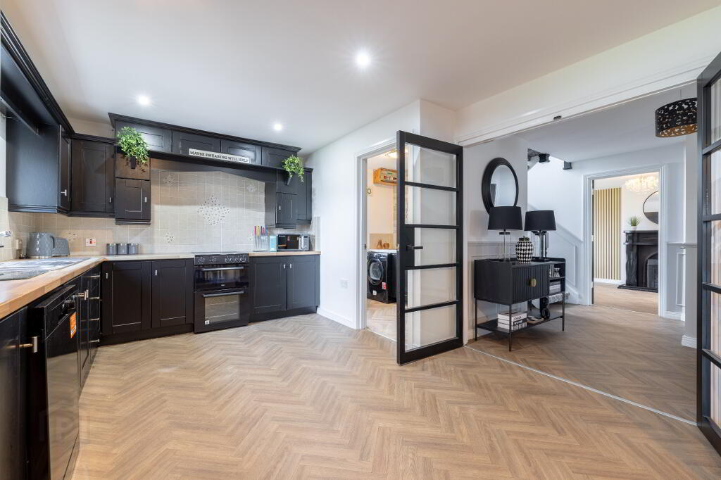 Photo 4 of 7 Ballyore Grove, Newbuildings, Derry/Londonderry