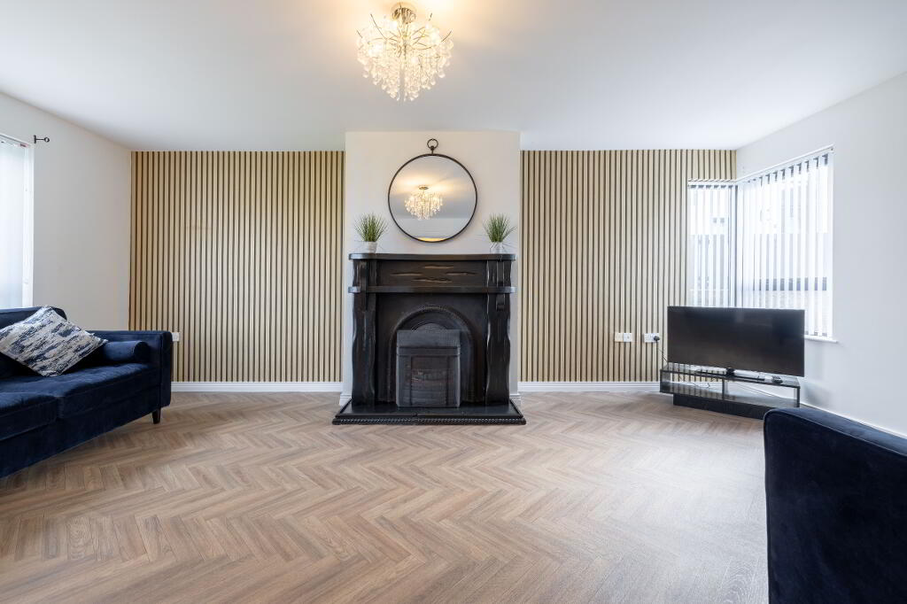 Photo 8 of 7 Ballyore Grove, Newbuildings, Derry/Londonderry