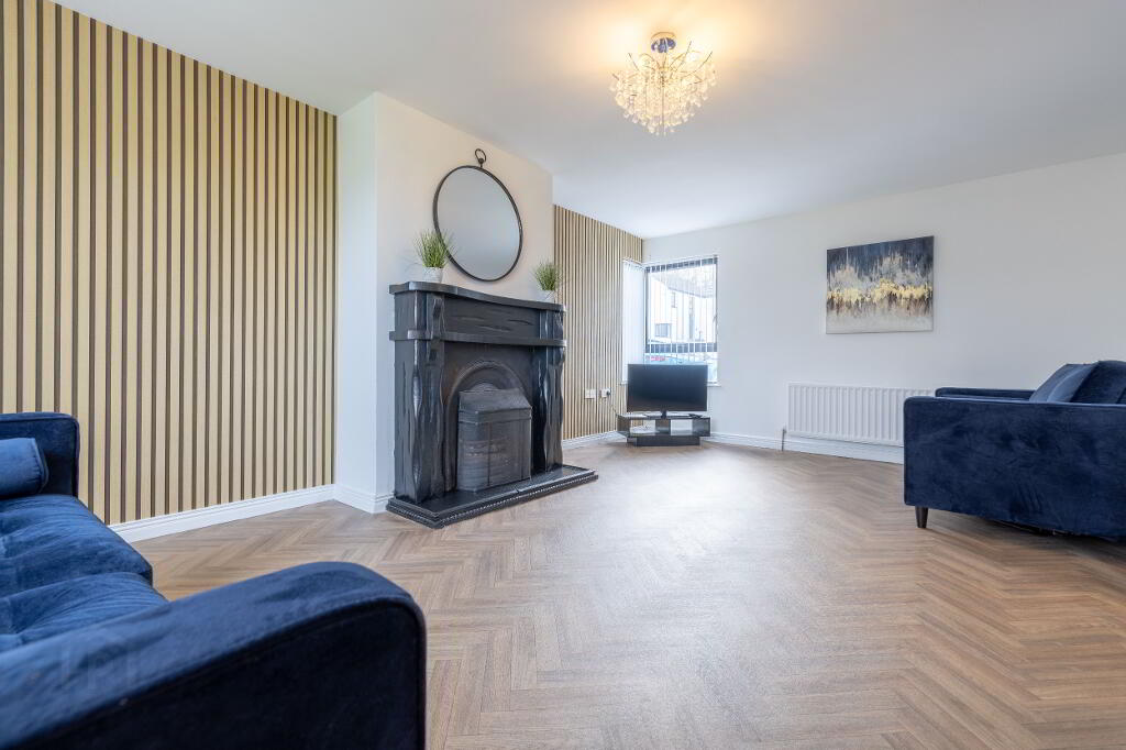 Photo 9 of 7 Ballyore Grove, Newbuildings, Derry/Londonderry