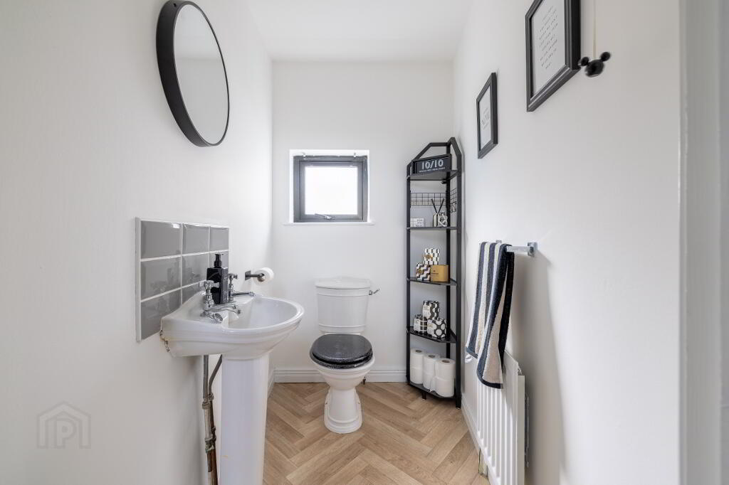 Photo 11 of 7 Ballyore Grove, Newbuildings, Derry/Londonderry