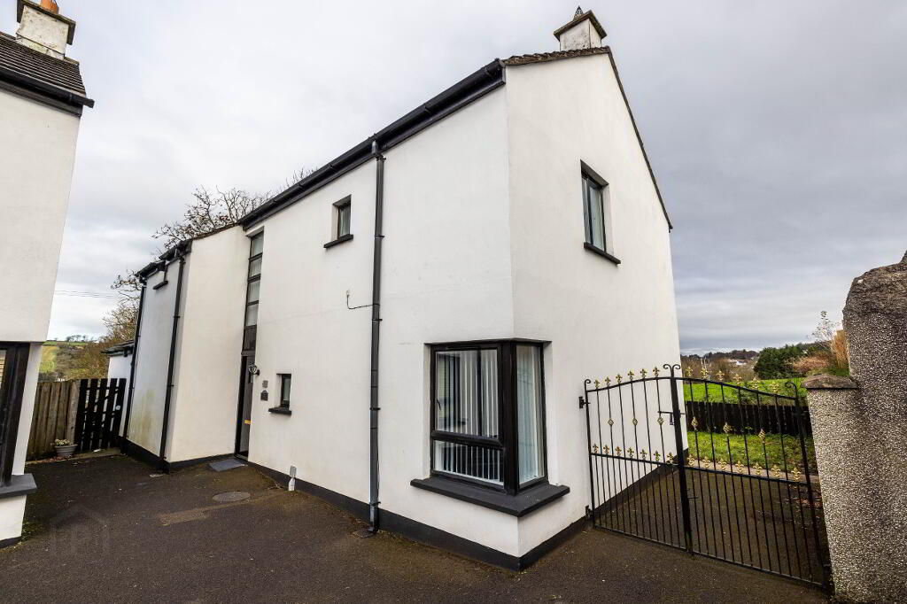 Photo 1 of 7 Ballyore Grove, Newbuildings, Derry/Londonderry