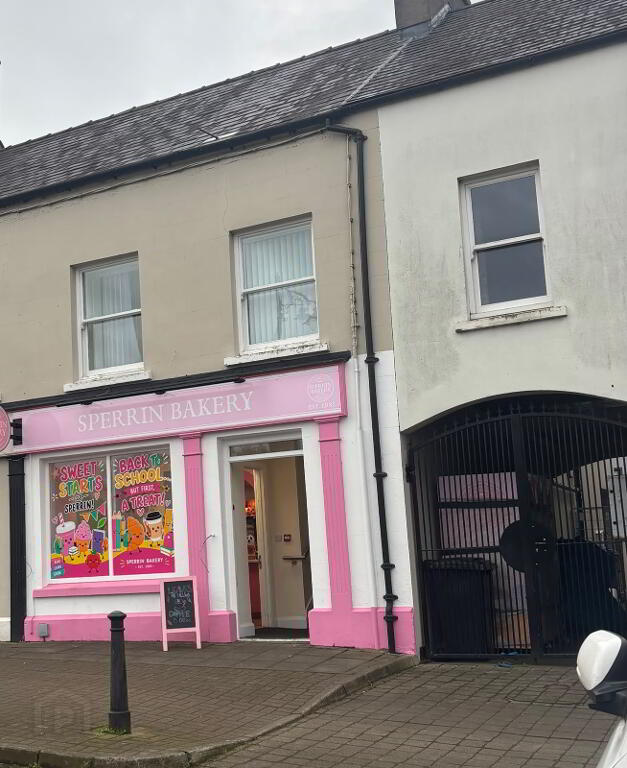 Photo 1 of 9a High Street, Draperstown