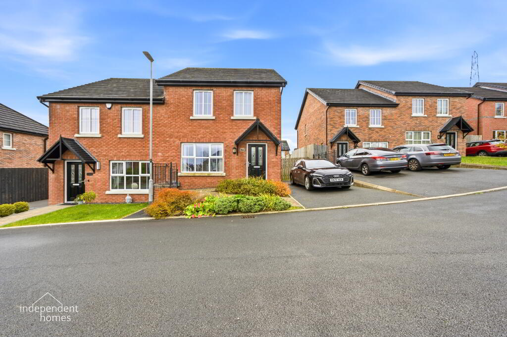 Photo 1 of 3 Porter Green View, Larne