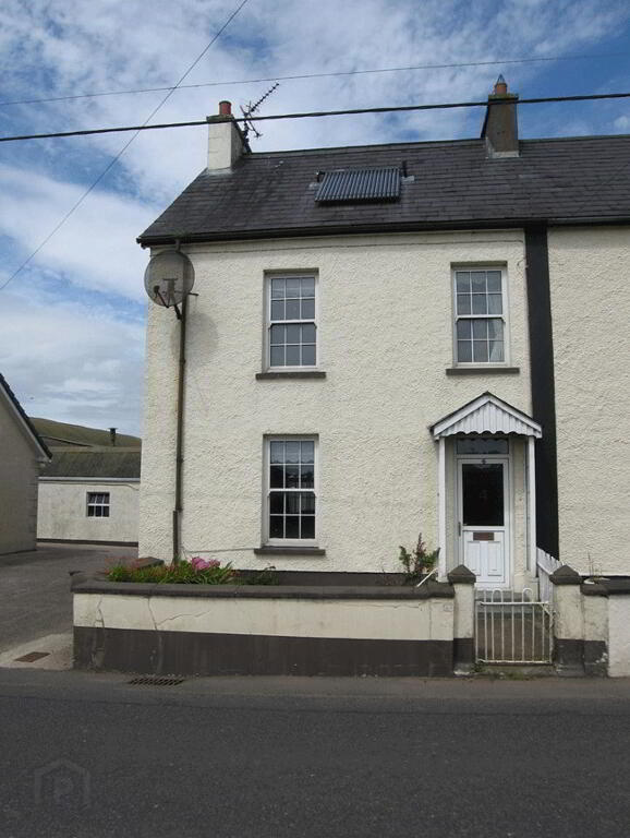 Photo 1 of 4 Main Street, Tullyhogue, Cookstown