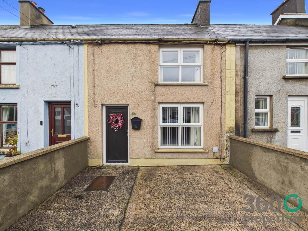 Photo 1 of 192 Glenravel Road, Cargan, Ballymena