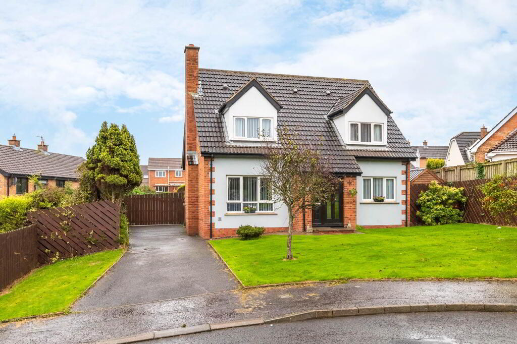Photo 2 of 24 Cranley Grove, Bangor