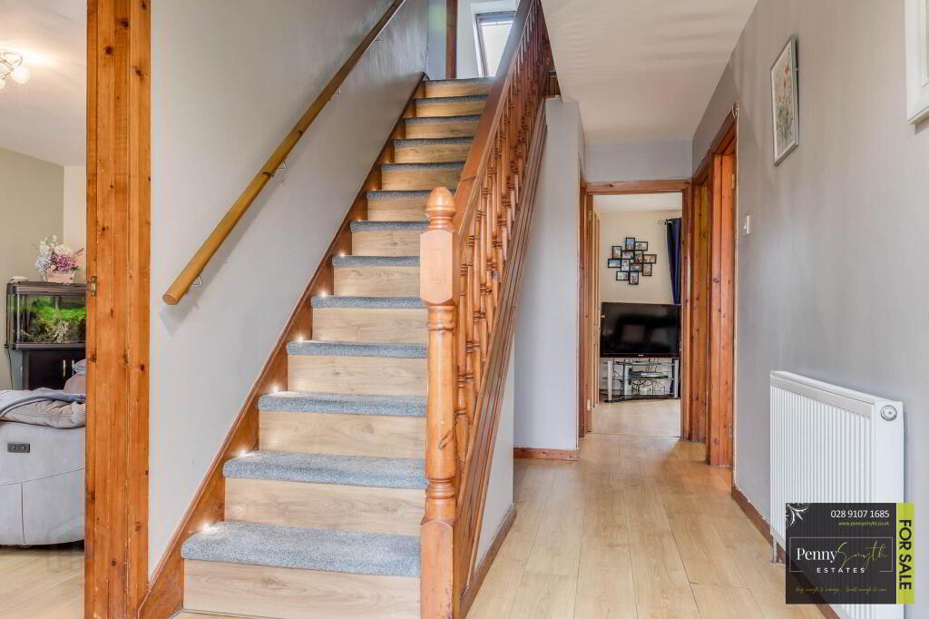 Photo 4 of 24 Cranley Grove, Bangor