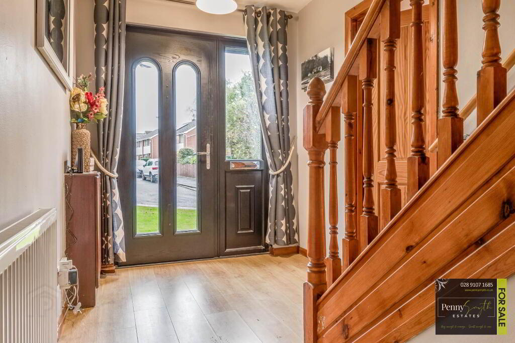 Photo 5 of 24 Cranley Grove, Bangor