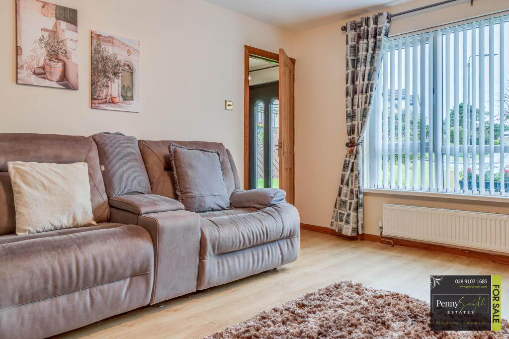 Photo 7 of 24 Cranley Grove, Bangor