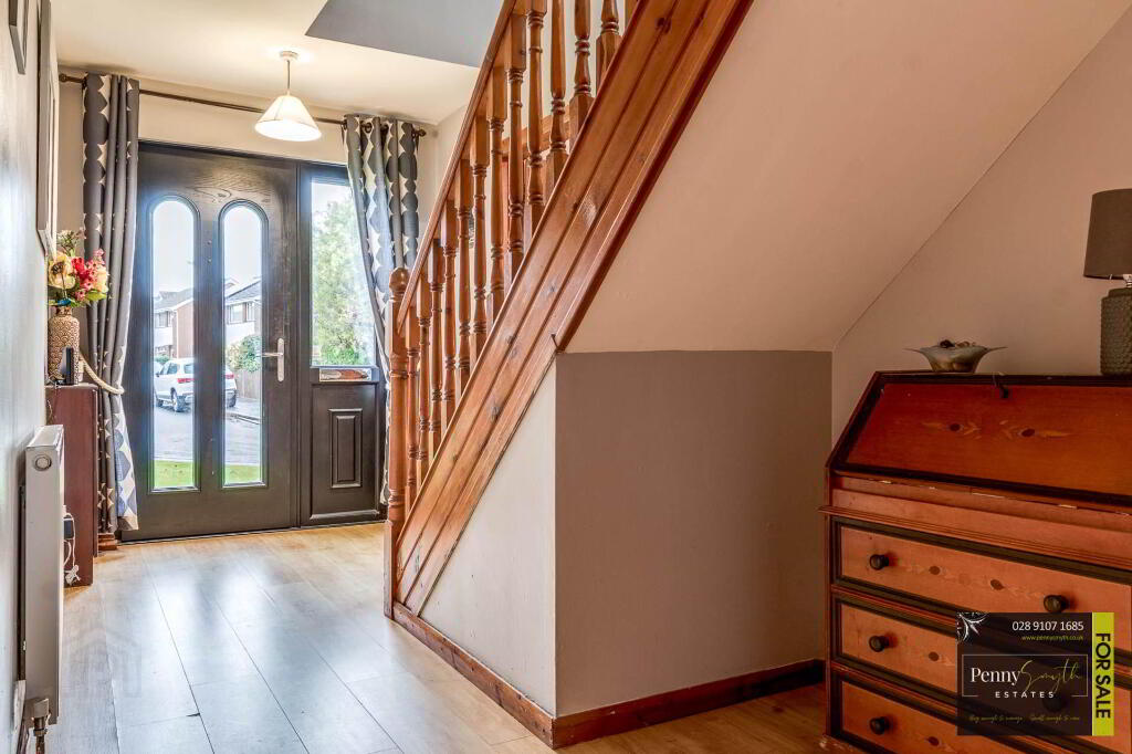 Photo 12 of 24 Cranley Grove, Bangor