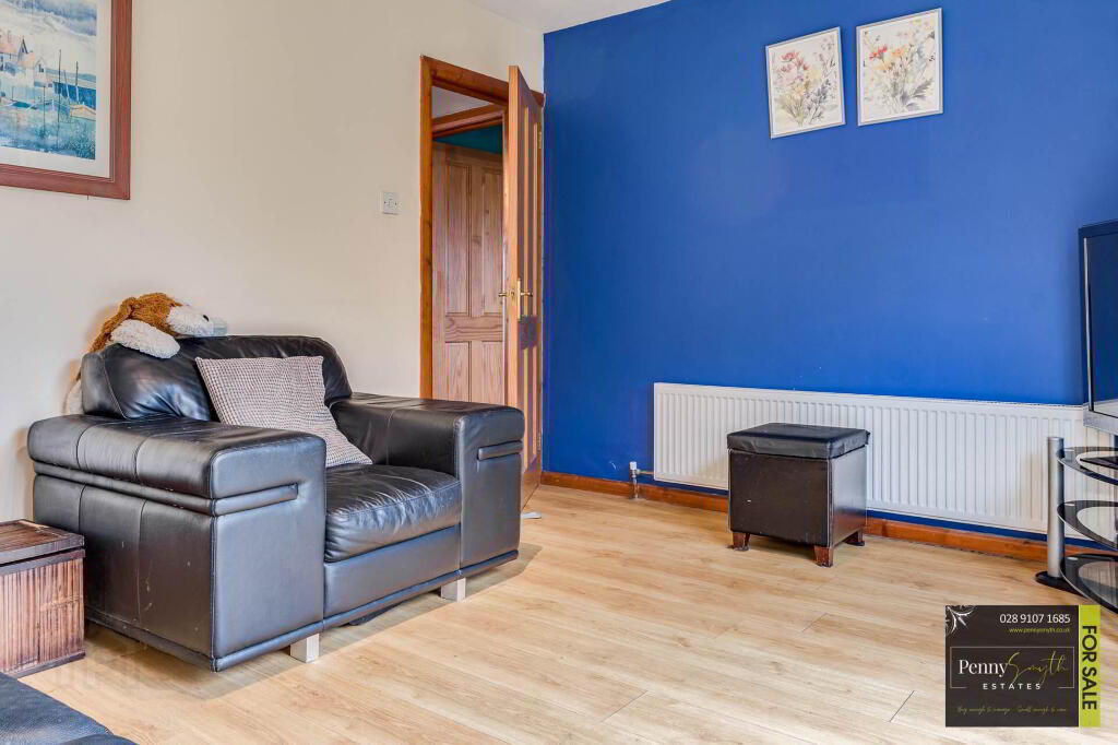 Photo 15 of 24 Cranley Grove, Bangor