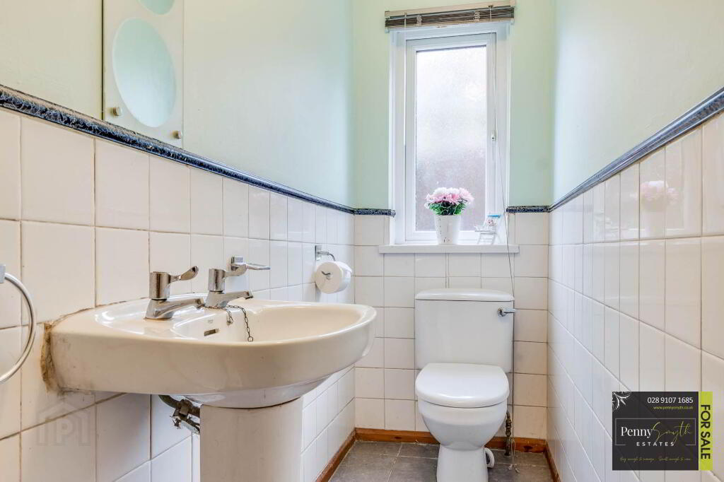 Photo 22 of 24 Cranley Grove, Bangor