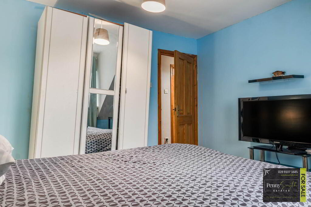 Photo 26 of 24 Cranley Grove, Bangor