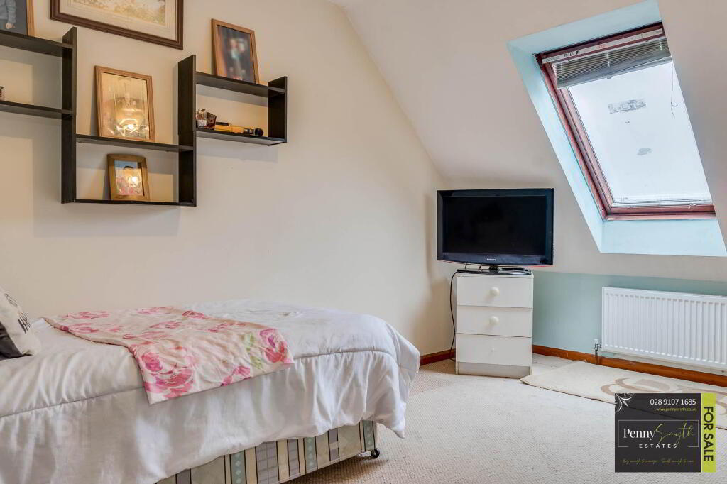 Photo 28 of 24 Cranley Grove, Bangor
