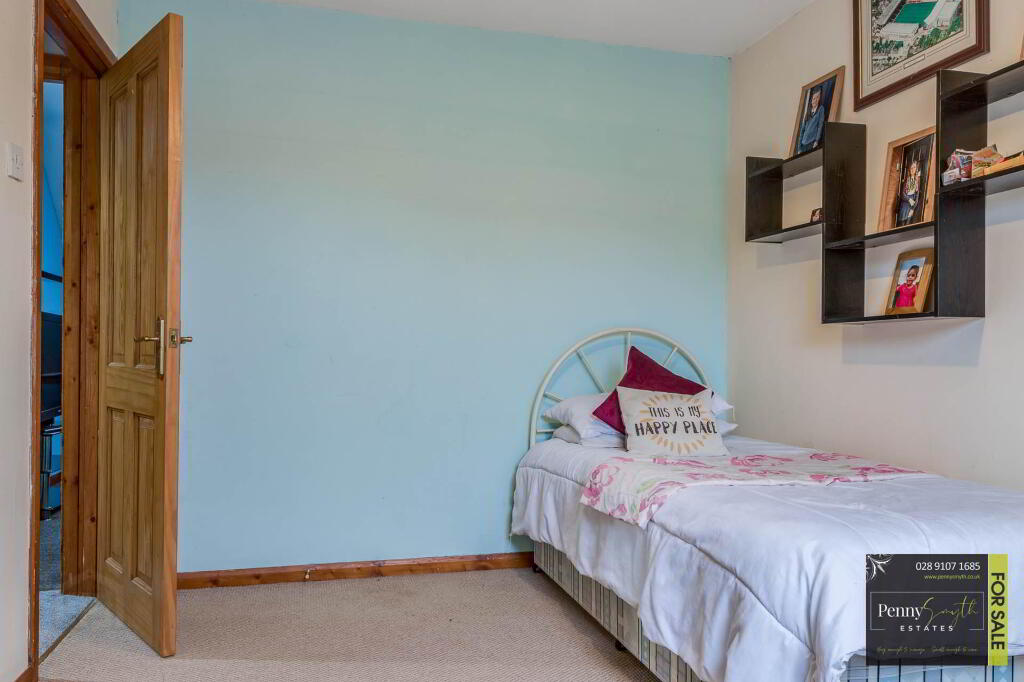 Photo 29 of 24 Cranley Grove, Bangor