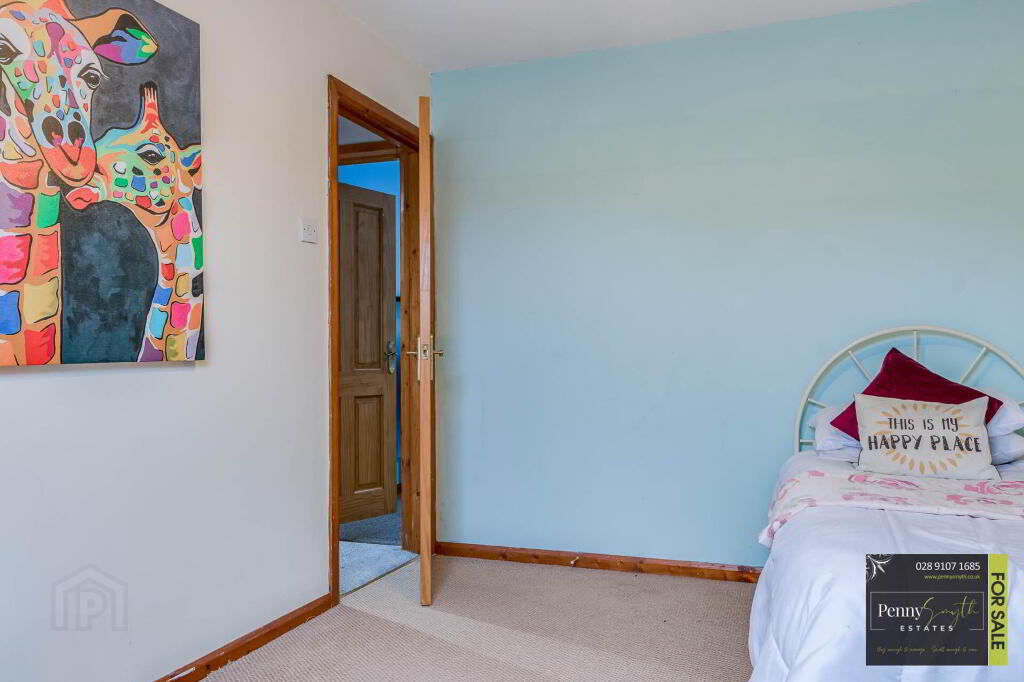 Photo 30 of 24 Cranley Grove, Bangor