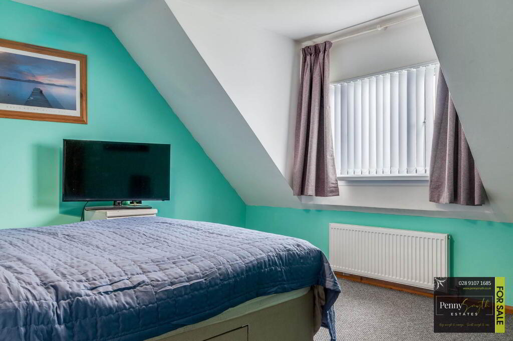 Photo 31 of 24 Cranley Grove, Bangor
