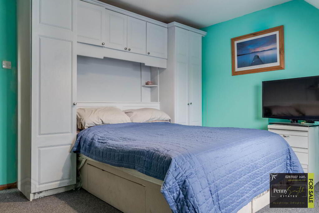 Photo 33 of 24 Cranley Grove, Bangor