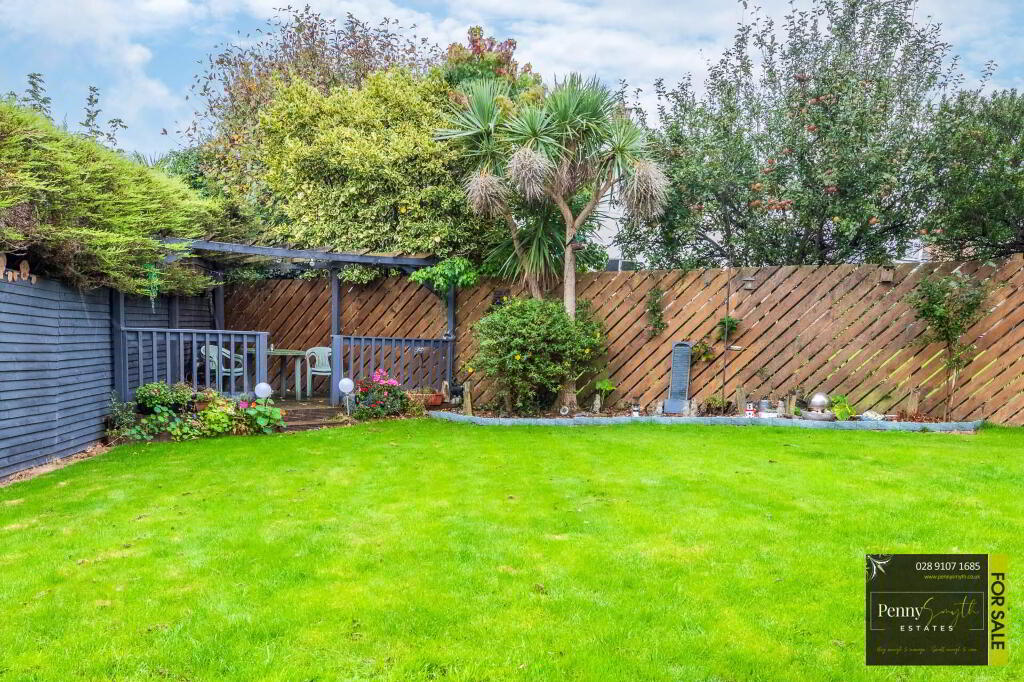 Photo 42 of 24 Cranley Grove, Bangor