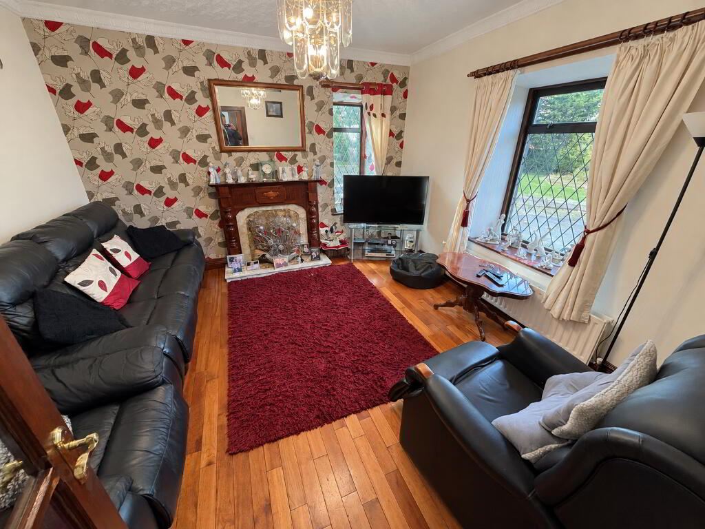 Photo 5 of 57 Rossdowney Road, Kilfennan, L’derry