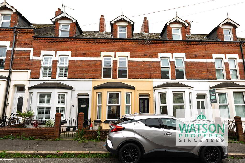 Photo 1 of 75 Cheviot Avenue, Holywood Road, Belfast