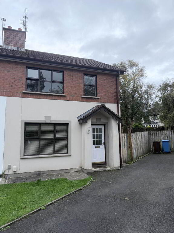 Photo 1 of 47 Oranmore, Cityside, Derry, Derry / Londonderry