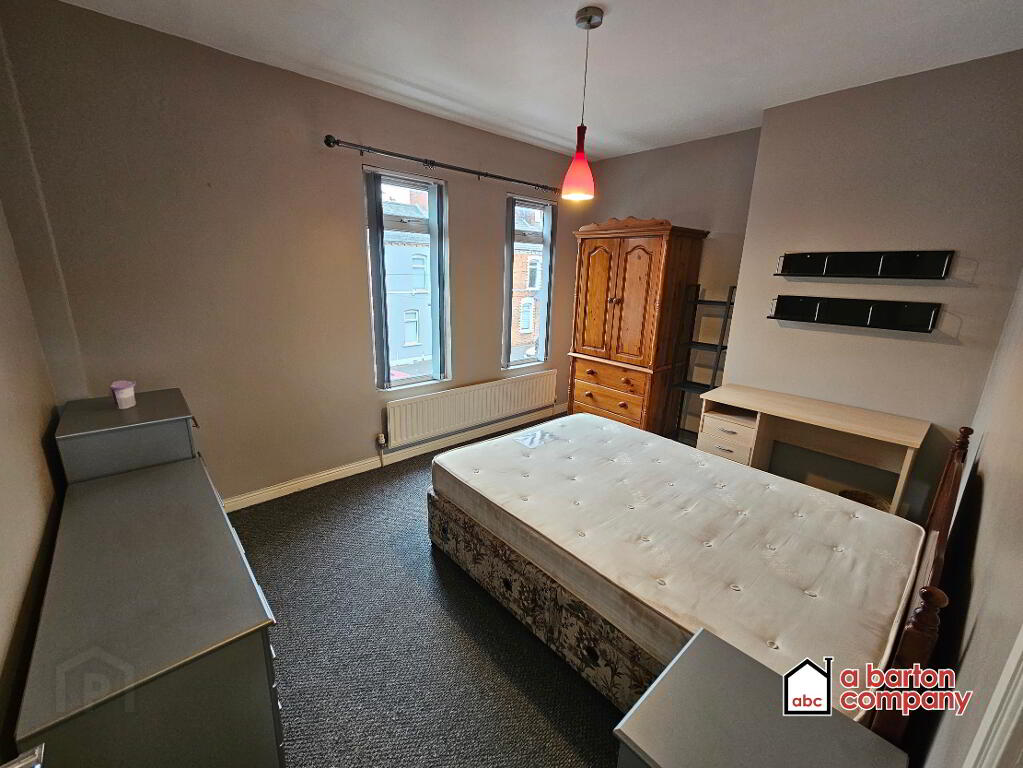 Photo 12 of 56 Donegall Avenue, Malone Lower, Belfast